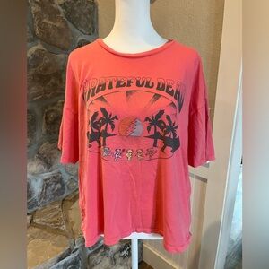 Grateful Dead T-shirt